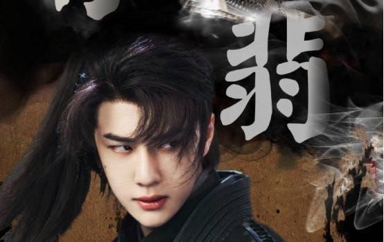  好看|酷盖王一博：长得好看还这么全面，比他演技好的没他的年龄和人气