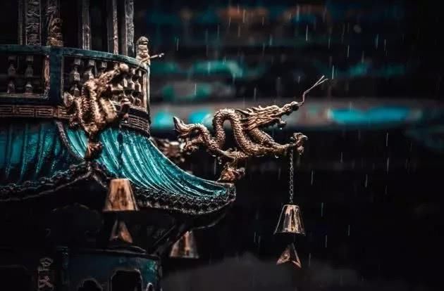  太行山|深远传奇的五千年山西“必游”之路