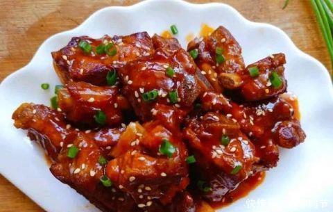 老抽|家常菜的一些推荐,桌上必备的食物,学会了为家人做一顿美味的饭菜