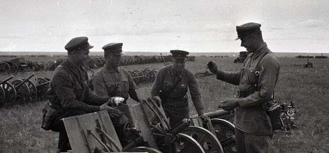 将军|揭秘二战日军死的最窝囊的将军，被一群伪军活活劈死！