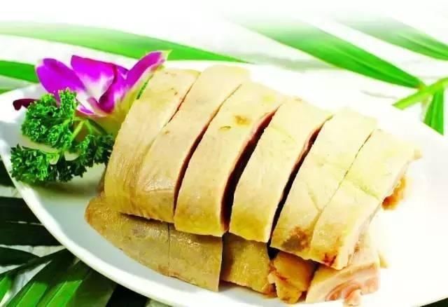 中国|中国八大菜系的名菜,你吃过哪几样?