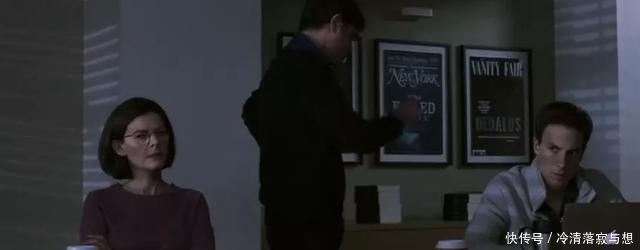  小说|又一部高能密室悬疑片，结局太意外！