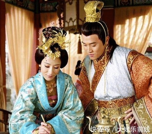 描述|《明朝那些事儿》中的万贵妃被描述的十恶不赦，史实真是如此么