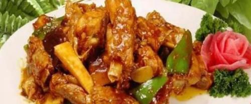  味道|特别下饭的几道家常菜，味道浓郁超赞，非常好吃配米饭更美味