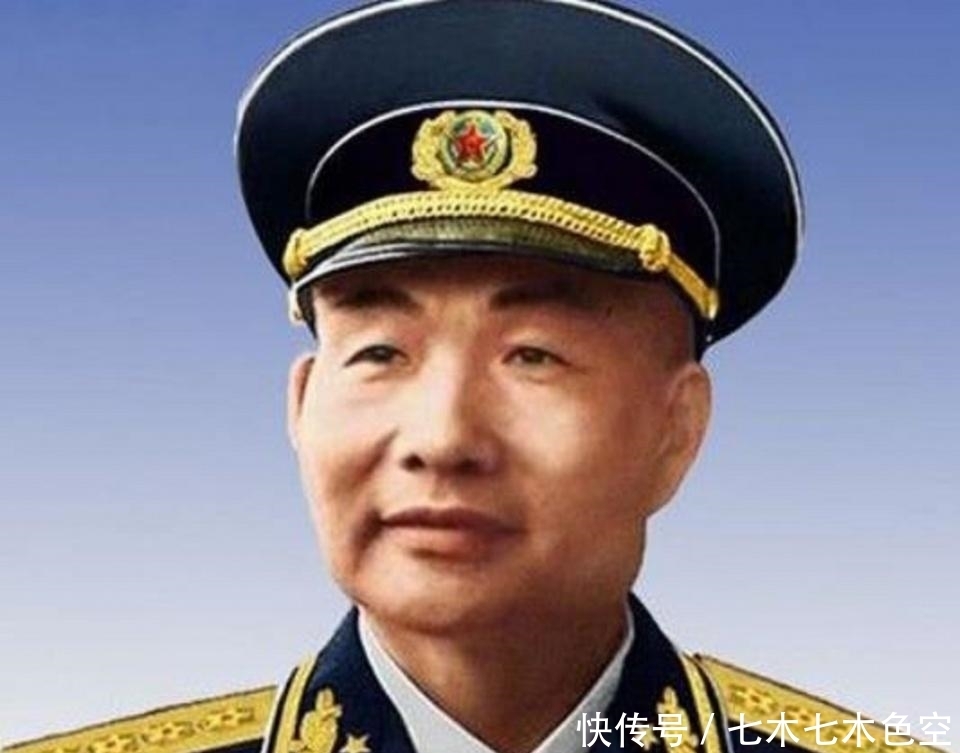 四野|四野的4大兵团司令,3个来自红一方面军,只有他来自红四方面军