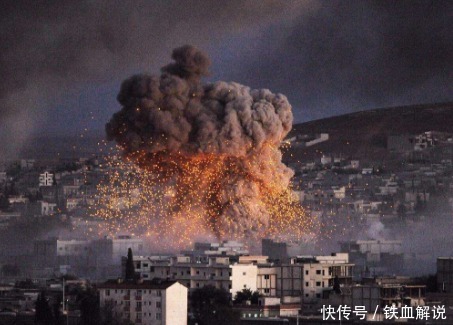  全球|如果美国全球撤军，不再扮演世界警察的身份，真是一件好事吗？