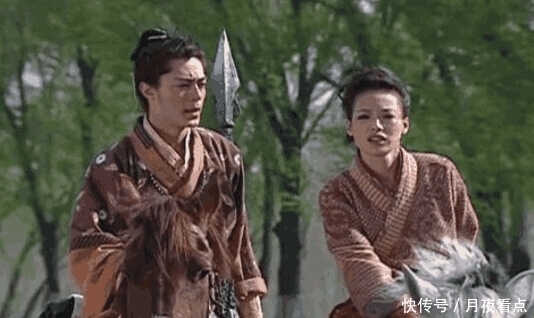 吹嘘|此人一生败绩,是李世民手下最窝囊的武将,死后被吹嘘成战神