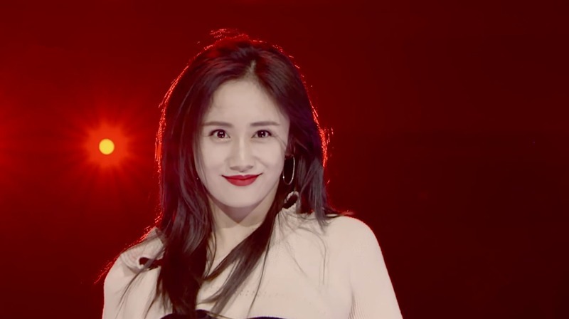  海陆|网曝《乘风破浪》这5位姐姐被淘汰，海陆王智不意外，朱婧汐可惜