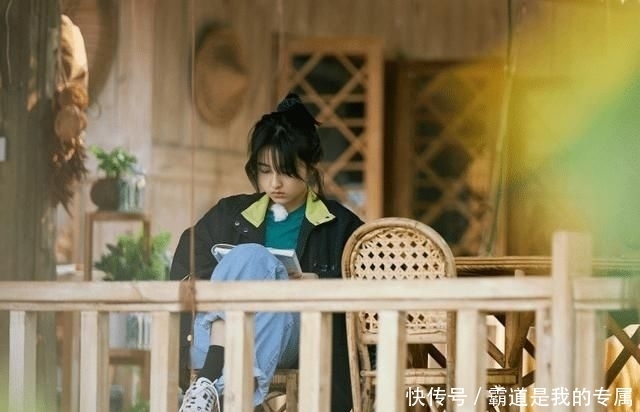 张子枫|张子枫参加《向往》录制被喷?节目组的回应太“打脸”