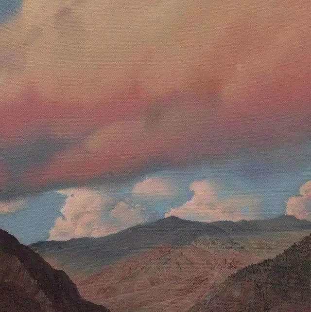  習慣|背景 | “放不下的只是習慣”