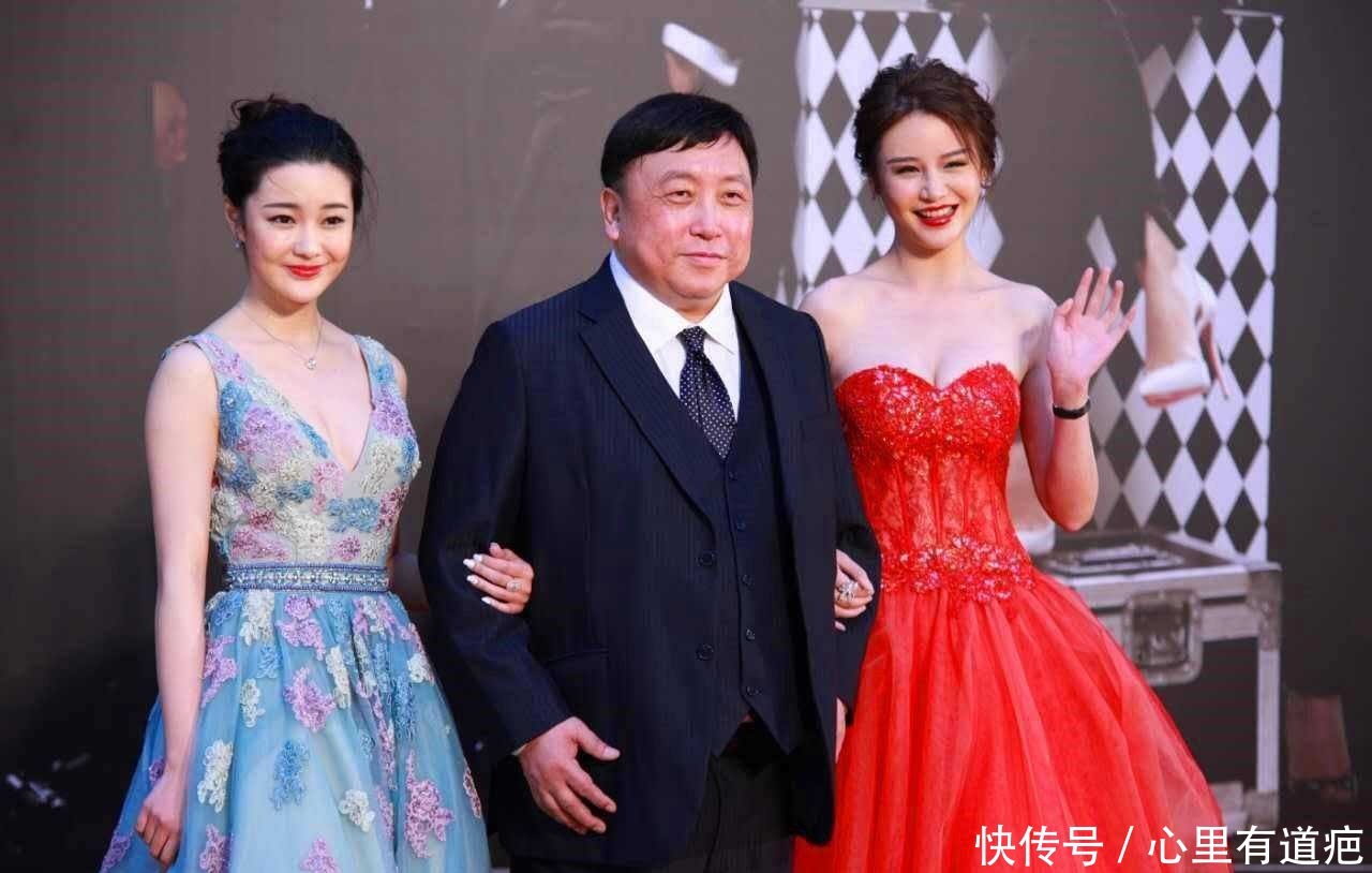 们都知道|娱乐圈谈过最多女星的4位导演,前三位还好,最后一位人尽皆知!