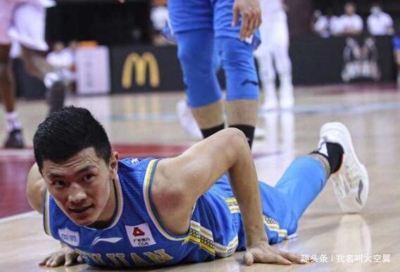 豁然开朗|终于明白为什么凯撒未能带领福建淘汰北京，看完分析，豁然开朗