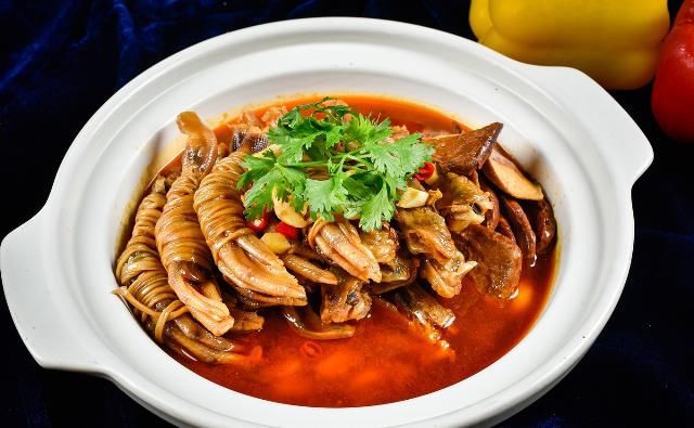 毫无|不可错过的舌尖皖南，毫无“头衔”的菜品，却道道令人垂涎三尺