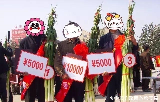 食物|南方人说: 北方的食物, 是世界上最大的骗子! ?