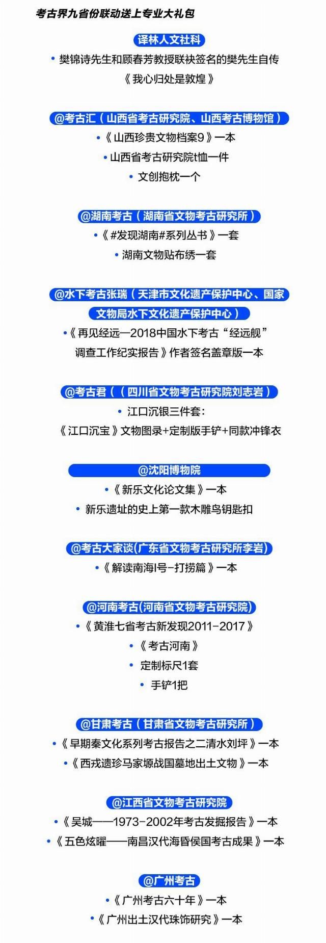  开设考古|北大喜提团宠小师妹！还有24高校设考古学，他们学什么毕业去哪