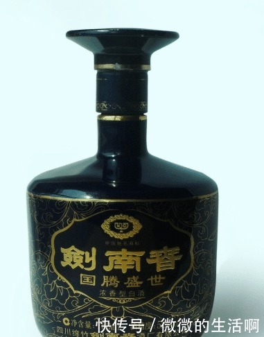 低调|中国白酒“低调王”,口感不在茅台五粮液之下,败在包装上