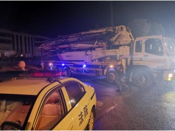 限公司|湖北宜昌伍家岗区法院：深夜雨疏风骤 执行扣押依旧