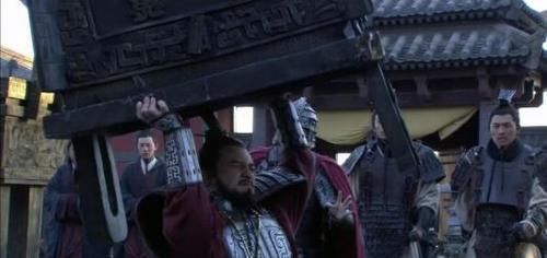 曹操|华佗死于曹操之手,那么另一个神医扁鹊是怎么死的