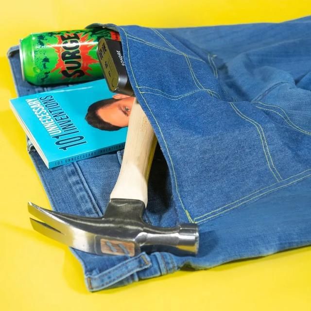  口罩|世界上最没用的设计！拥有后，我的生活更闹心了···