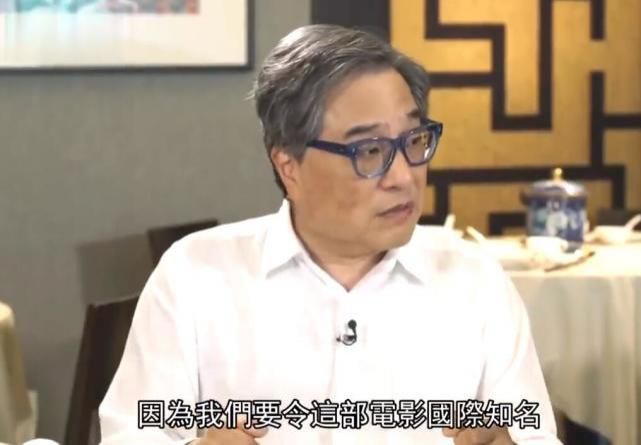  止痛药|李连杰片酬1000万美金很高吗？导演于仁泰：他也难挣 每天吃大包止痛药