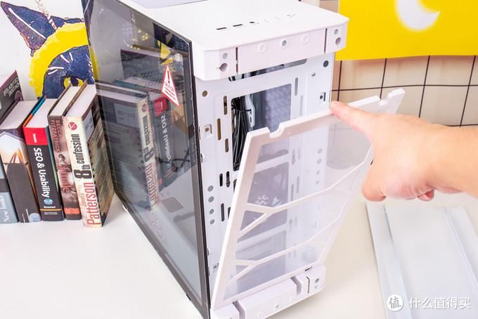 款机箱|存储厂的机箱是什么样子?威刚(ADATA) XPG 入侵者机箱测评