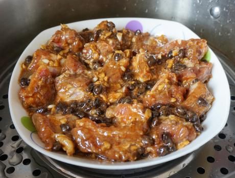  大热天|大热天，我家最爱的蒸菜，30分钟出锅，鲜香肉嫩汁水多，小孩爱吃