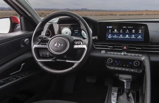  申报|全新伊兰特已申报，第三季度上市，样子变得更运动，喜欢吗？