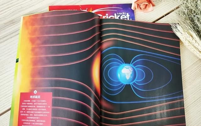  美国|美国顶尖儿童杂志授权，满足6-12岁孩子所有好奇心