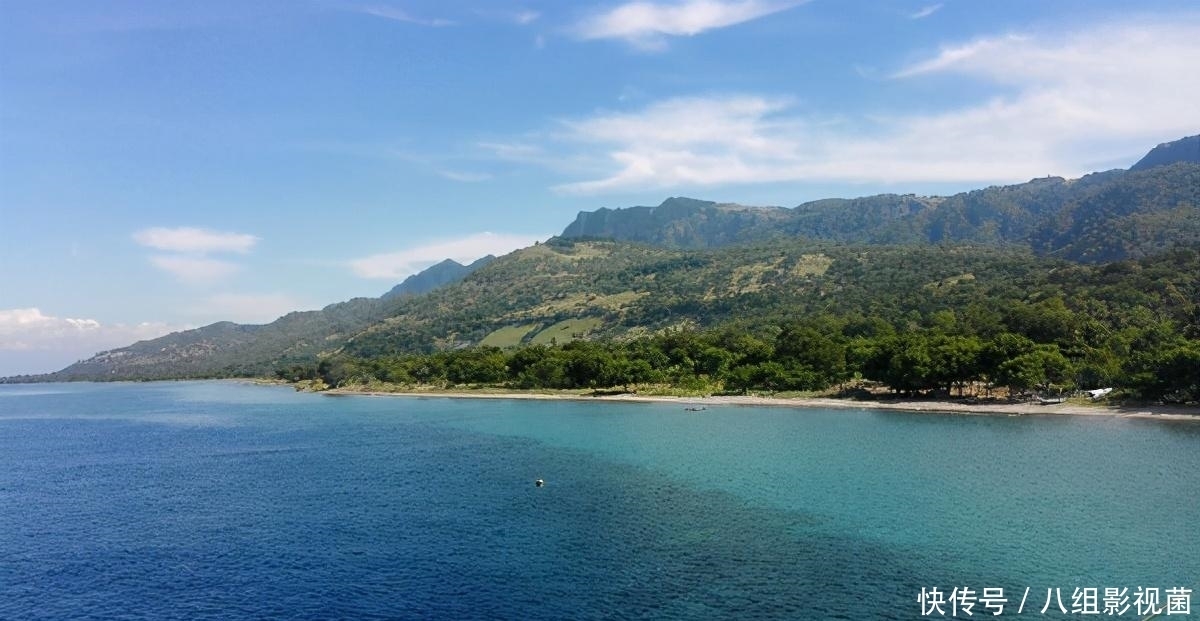 18年前才独立的小国,建国后2小时就和中国