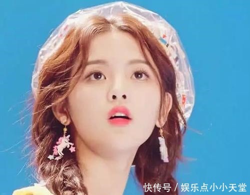  刘雨昕|杨超越、蔡徐坤、刘雨昕，那些综艺选秀中逆天改命的练习生！