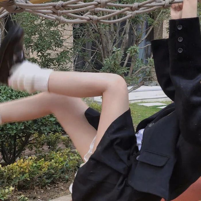 ?????|让人超惊喜的微信头像