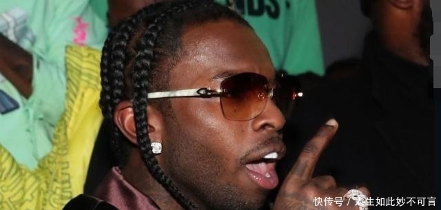  网上|美国黑人歌手网上晒照几小时后家中被盗又惨遭枪杀，5名嫌犯被捕