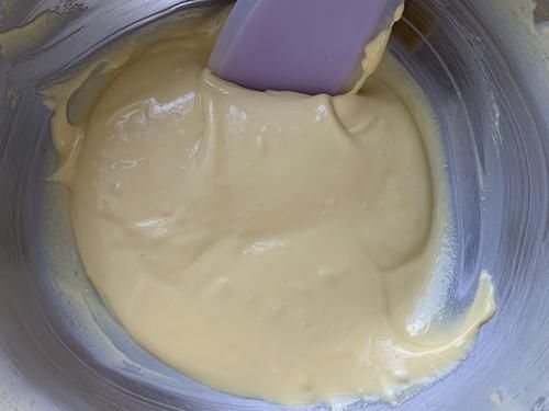 糯米|做出来的蛋糕口感也很惊艳,最近爱上这款网红糯米小蛋糕,你吃过吗