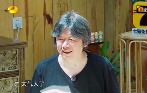  嘉宾|《向往》嘉宾效果大反转，许光汉砍柴割胶忙不赢，比彭昱畅还能吃