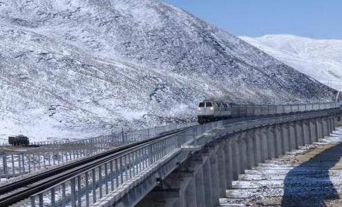 座大桥|英国人:中国人在这种地方竟然能建桥,简直是“反人类”的操作