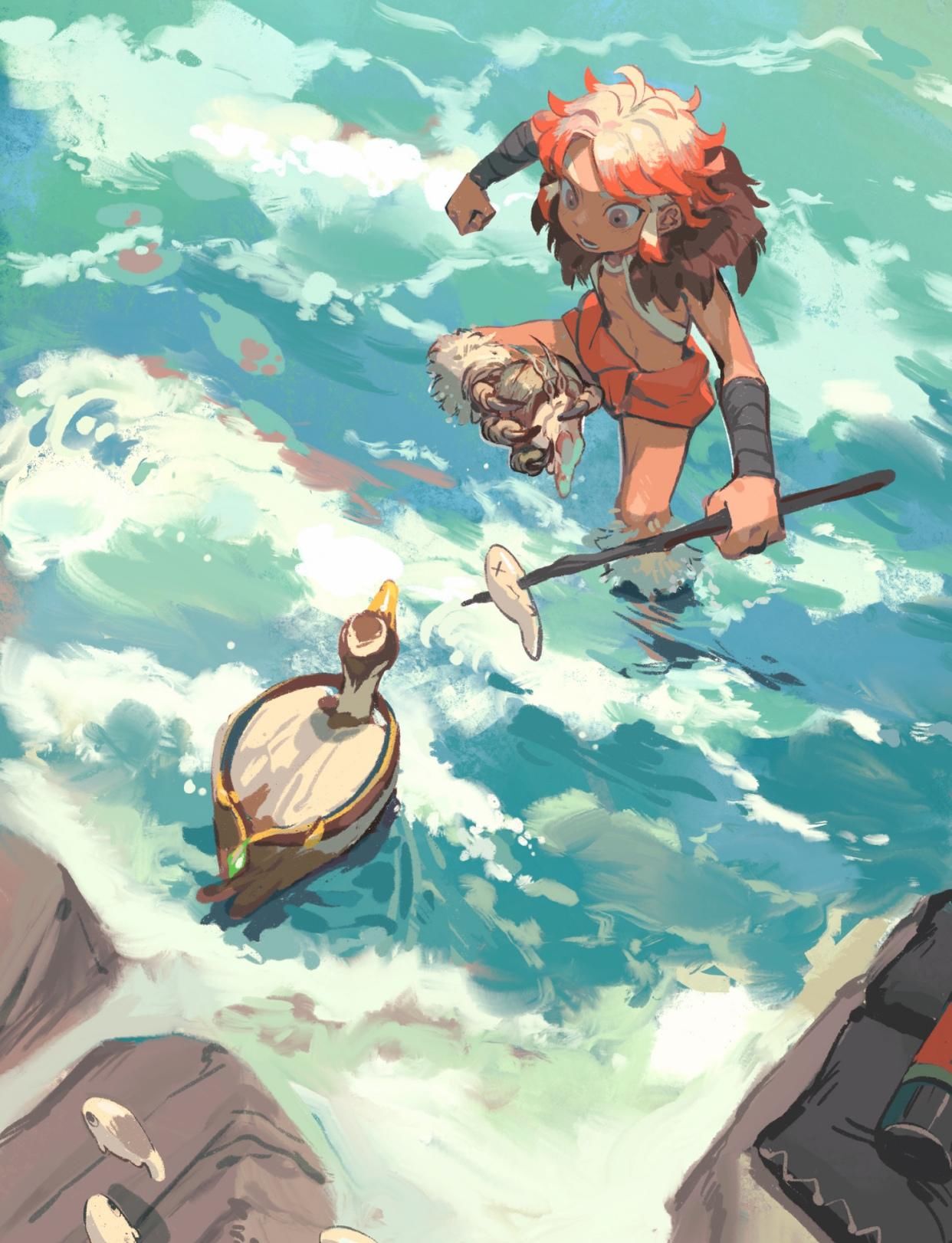  破境|伏天氏：遗迹杀手叶伏天，破境如破竹，众势力如过眼烟云