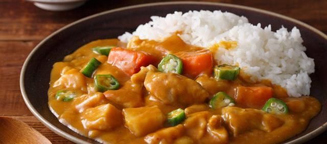  味道|咖喱怎么煮更好吃？日本烹饪专家教你：10个提升咖喱味道秘方