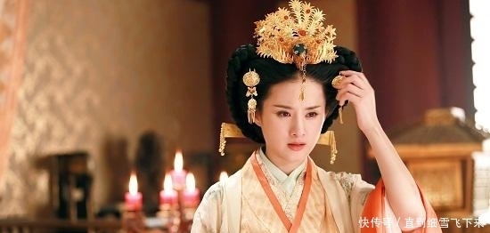 金屋藏娇|金屋皇后陈阿娇:一手好牌乱打,最终失金屋,入冷宫