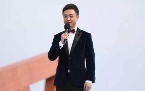  阵容|央视国庆系列节目进入尾声，演出阵容星味提升，搭档豪华主持团