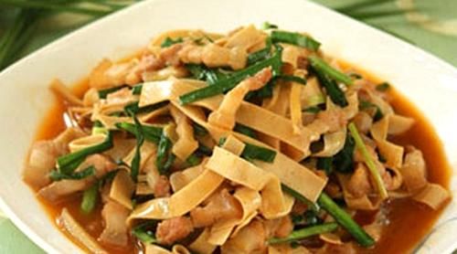 天热|天热,吃如此几道香辣开胃菜,增食欲、促消化,解馋又下饭!