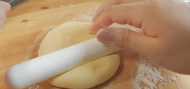 烤箱|没有烤箱、电饭煲, 也可以做面包, 松软细腻香甜, 比买的还好吃