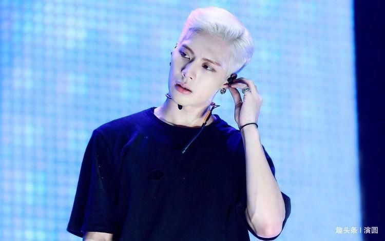  节目|没等到《这就是街舞》，却在另一档选秀节目，看到张艺兴和他合体