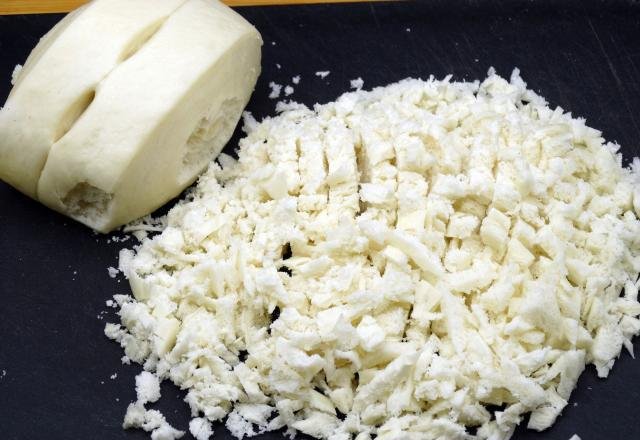  萝卜素丸子|它是民间美食，酥脆蓬松顺气，能当零食能当菜，一顿吃到直打嗝