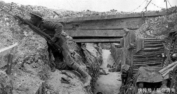 大型|大型战役后，数以万计的士兵遗体怎么处理德军最残忍也最实际！