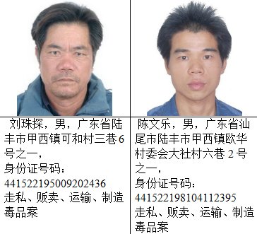 认清|认清这张脸！警方悬赏100万