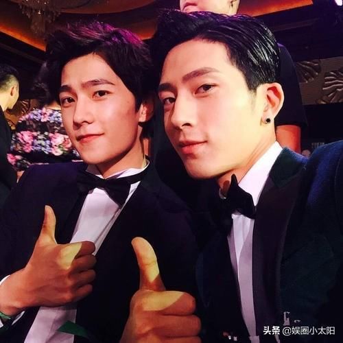  李斯|宁静C位出道却说想单飞！还无视李斯丹妮，黄晓明杨澜都救场无效