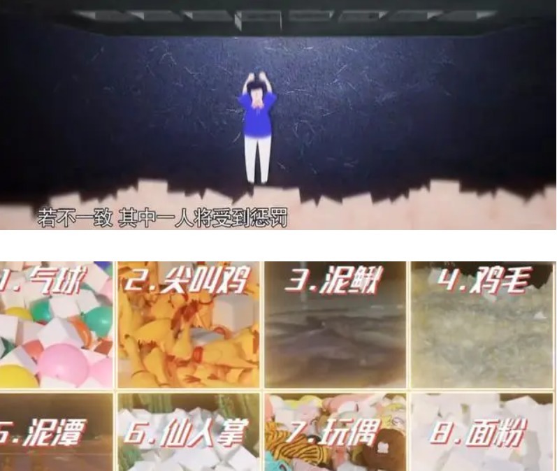  档节目|《奔跑吧》快不行了全程划水耍观众，就是为了领工资