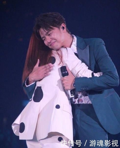 福气|初恋男友离世!杨丞琳发长文:与他相遇是我这辈子的福气