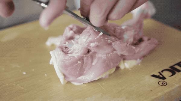 解馋|解馋外卖第一名!口口酥脆会爆汁,在家做好吃又实惠!