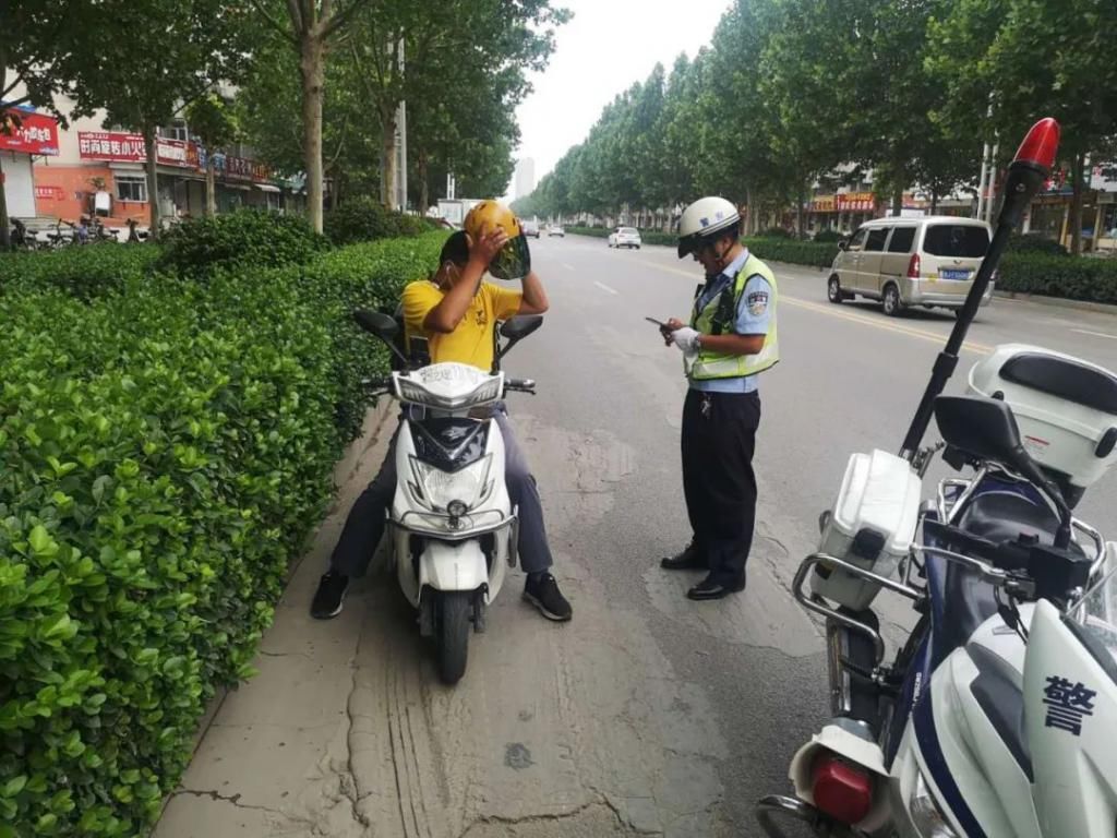 曝光|泰安这些车和人被警方曝光！原因是……